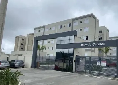 Apartamento com 2 Quartos à venda, 43m² no Vila São Paulo, Mogi das Cruzes