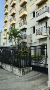 Apartamento com 2 Quartos à venda, 48m² no Jaguaré, São Paulo