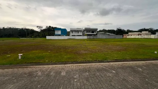 Lote/Terreno à venda, 384m² no Residencial Bosque Três Marias, Peruíbe