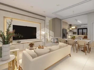 Casa com 3 Quartos à venda, 136m² no Estância Velha, Canoas