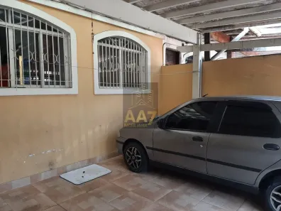 Sobrado com 3 Quartos à venda, 80m² no Jardim Pinheiros, São Paulo