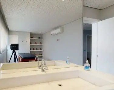 Imóvel Comercial com 1 Quarto à venda, 33m² no Brooklin Paulista, São Paulo