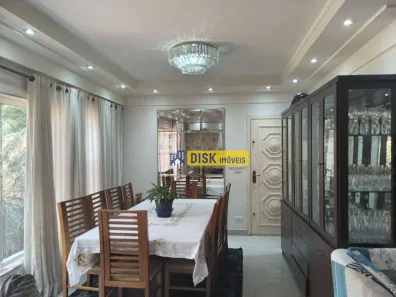 Casa com 4 Quartos para alugar, 366m² no Nova Petrópolis, São Bernardo do Campo