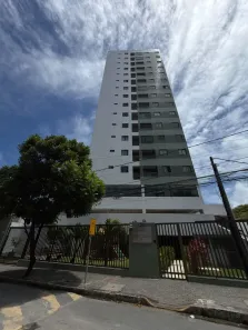 Apartamento com 3 Quartos à venda, 62m² no Campo Grande, Recife