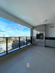 Apartamento com 3 Quartos para alugar, 165m² no Jardim das Américas, Cuiabá