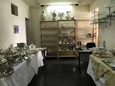 Ponto Comercial à venda, 237m² no Tijuca, Rio de Janeiro