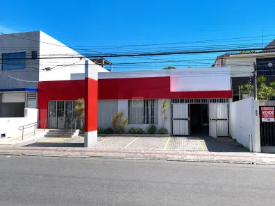 Ponto Comercial para alugar, 555m² no Suíça, Aracaju