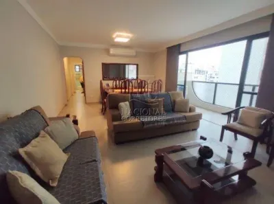 Apartamento com 3 Quartos à venda, 150m² no Pitangueiras, Guarujá