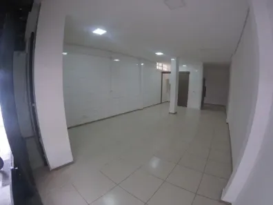Ponto Comercial para alugar, 50m² no Buritis, Belo Horizonte