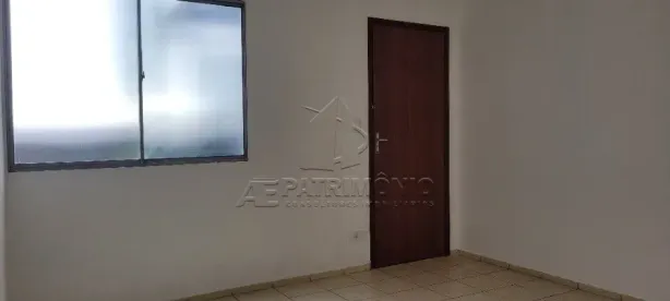 Apartamento com 2 Quartos à venda, 46m² no Vila Carvalho, Sorocaba