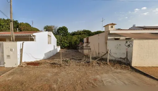 Lote/Terreno à venda, 400m² no Cidade Universitária, Campinas