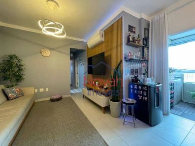 Apartamento com 3 Quartos à venda, 115m² no Itararé, São Vicente