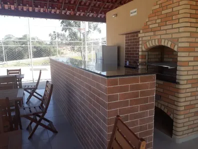 Apartamento com 2 Quartos à venda, 49m² no Mato Dentro, Indaiatuba