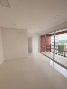 Apartamento com 1 Quarto à venda, 55m² no Dezoito do Forte Empresarial/Alphaville., Barueri