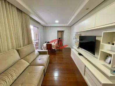 Apartamento com 3 Quartos à venda, 100m² no Buritis, Belo Horizonte