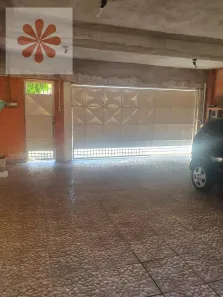 Casa com 3 Quartos à venda, 196m² no Parque Boturussu, São Paulo