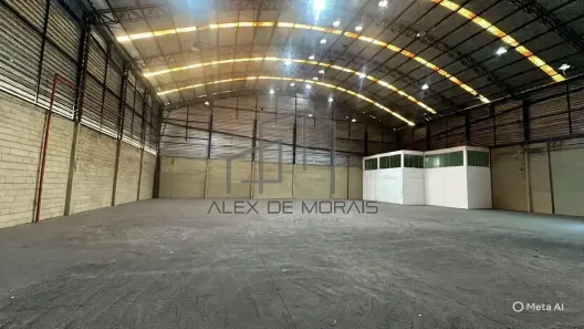 à venda, 1300m² no Nova América, Vila Velha