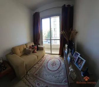 Apartamento com 2 Quartos à venda, 50m² no Jardim Monte Alegre, São Paulo