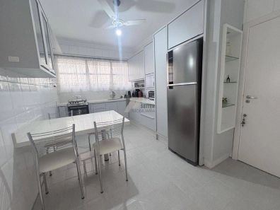 Apartamento com 3 Quartos à venda, 111m² no Centro, Florianópolis
