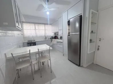 Apartamento com 3 Quartos à venda, 111m² no Centro, Florianópolis