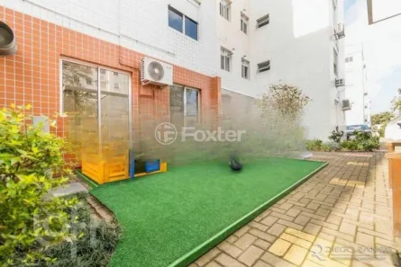 Apartamento com 2 Quartos à venda, 50m² no Cristal, Porto Alegre
