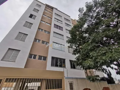 Apartamento com 2 Quartos à venda, 74m² no Jardim São Rafael, Campinas