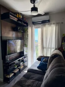 Apartamento com 2 Quartos à venda, 47m² no Jardim Primavera, Boituva