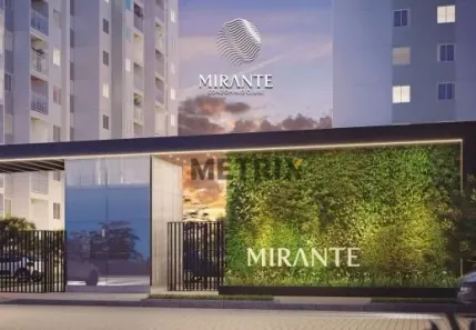Apartamento com 2 Quartos à venda, 47m² no Praia do Futuro II, Fortaleza