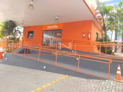 Ponto Comercial para alugar, 191m² no Jardim das Colinas, São José dos Campos