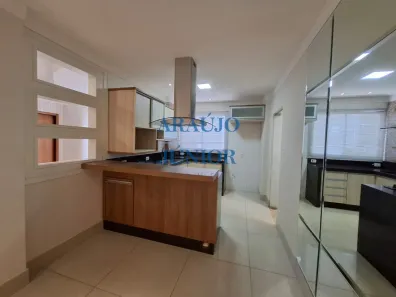 Apartamento com 3 Quartos à venda, 144m² no Centro, Americana