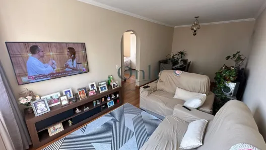 Apartamento com 2 Quartos à venda, 68m² no Vila Jaguara, São Paulo