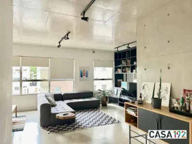 Apartamento com 1 Quarto para alugar, 70m² no Vila Olímpia, São Paulo