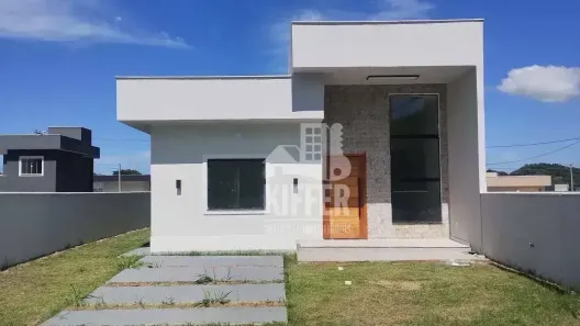 Casa de Condomínio com 2 Quartos à venda, 110m² no Pindobas, Maricá