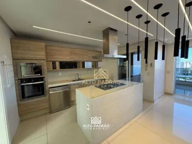 Apartamento com 2 Quartos à venda, 157m² no Setor Marista, Goiânia