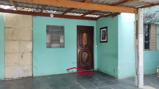 Casa com 2 Quartos à venda, 320m² no Vila Antônio Augusto Luiz, Caçapava