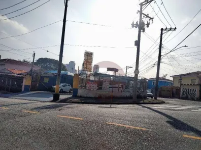 Lote/Terreno à venda, 361m² no Jardim Pinheiros, São Paulo