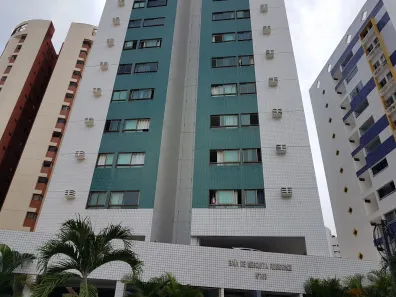 Apartamento com 2 Quartos para alugar, 65m² no Boa Viagem, Recife