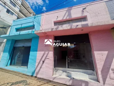 Ponto Comercial para alugar, 60m² no Centro, Valinhos