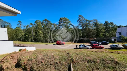 Lote/Terreno à venda, 420m² no Colinas da Anhangüera, Santana de Parnaíba