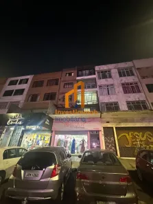 Apartamento com 2 Quartos à venda, 60m² no Núcleo Bandeirante, Brasília