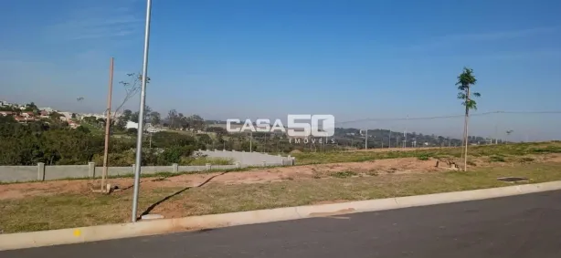 Lote/Terreno à venda, 419m² no Fazenda Pau D'Alho, Campinas