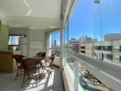 Apartamento com 3 Quartos à venda, 100m² no Capão da Canoa, Capão da Canoa