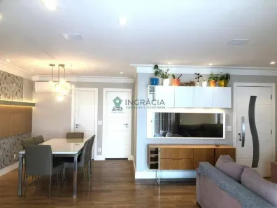 Apartamento com 3 Quartos à venda, 151m² no Vila Leopoldina, São Paulo