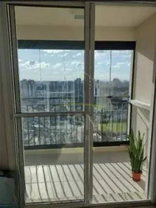Apartamento com 2 Quartos à venda, 56m² no Jardim Olavo Bilac, São Bernardo do Campo