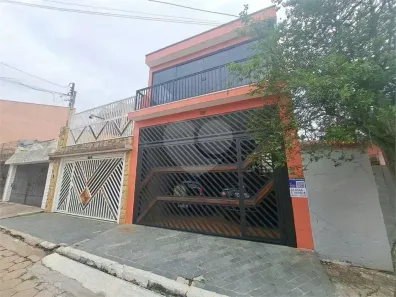Casa com 4 Quartos à venda, 150m² no Presidente Altino, Osasco