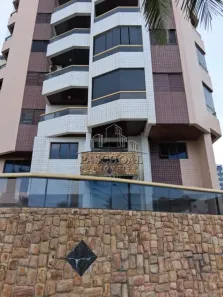Apartamento com 2 Quartos à venda, 70m² no Mirim, Praia Grande