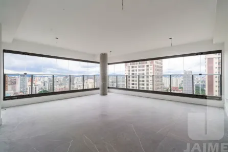 Apartamento com 2 Quartos à venda, 100m² no Perdizes, São Paulo