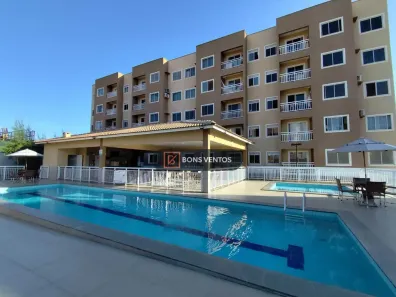 Apartamento com 2 Quartos à venda, 48m² no Paupina, Fortaleza
