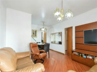 Apartamento com 3 Quartos à venda, 120m² no Pinheiros, São Paulo