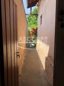 Casa com 1 Quarto à venda, 179m² no Cidade Alta, Piracicaba